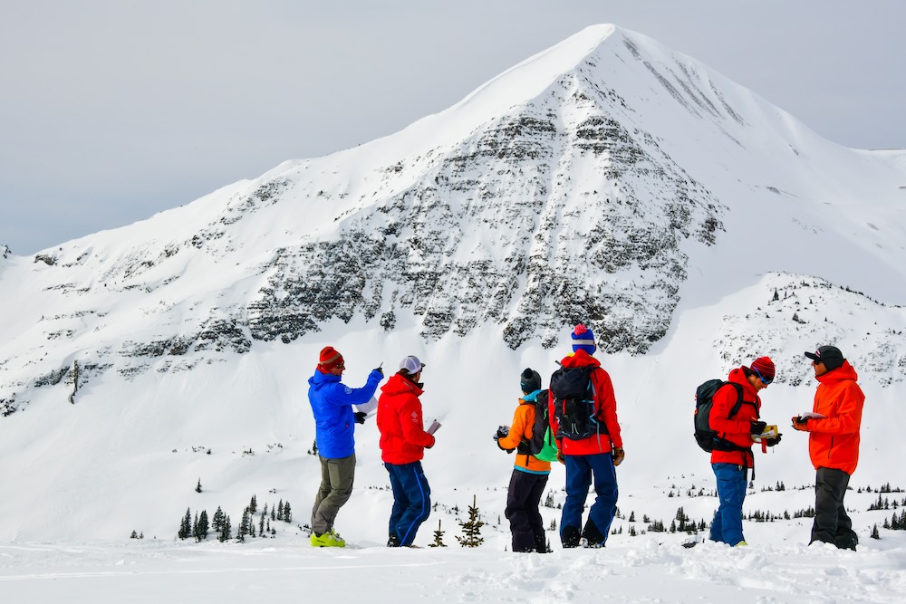 Irwin Guides - Crested Butte, CO.