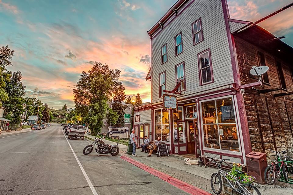 Kochevars Saloon - Crested Butte CO