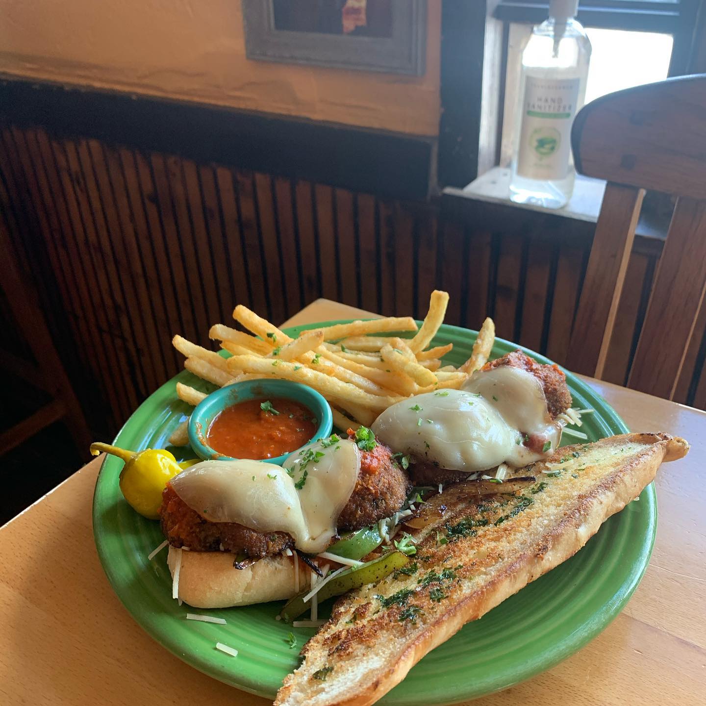 The Last Steep Bar & Grill - Crested Butte CO