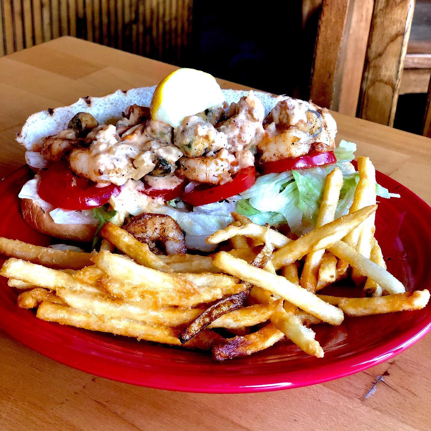 The Last Steep Bar & Grill - Crested Butte CO