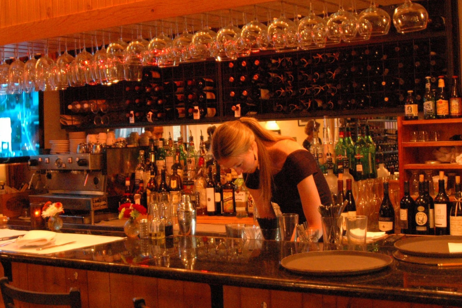 Marchitelli's Gourmet Noodle - Crested Butte CO