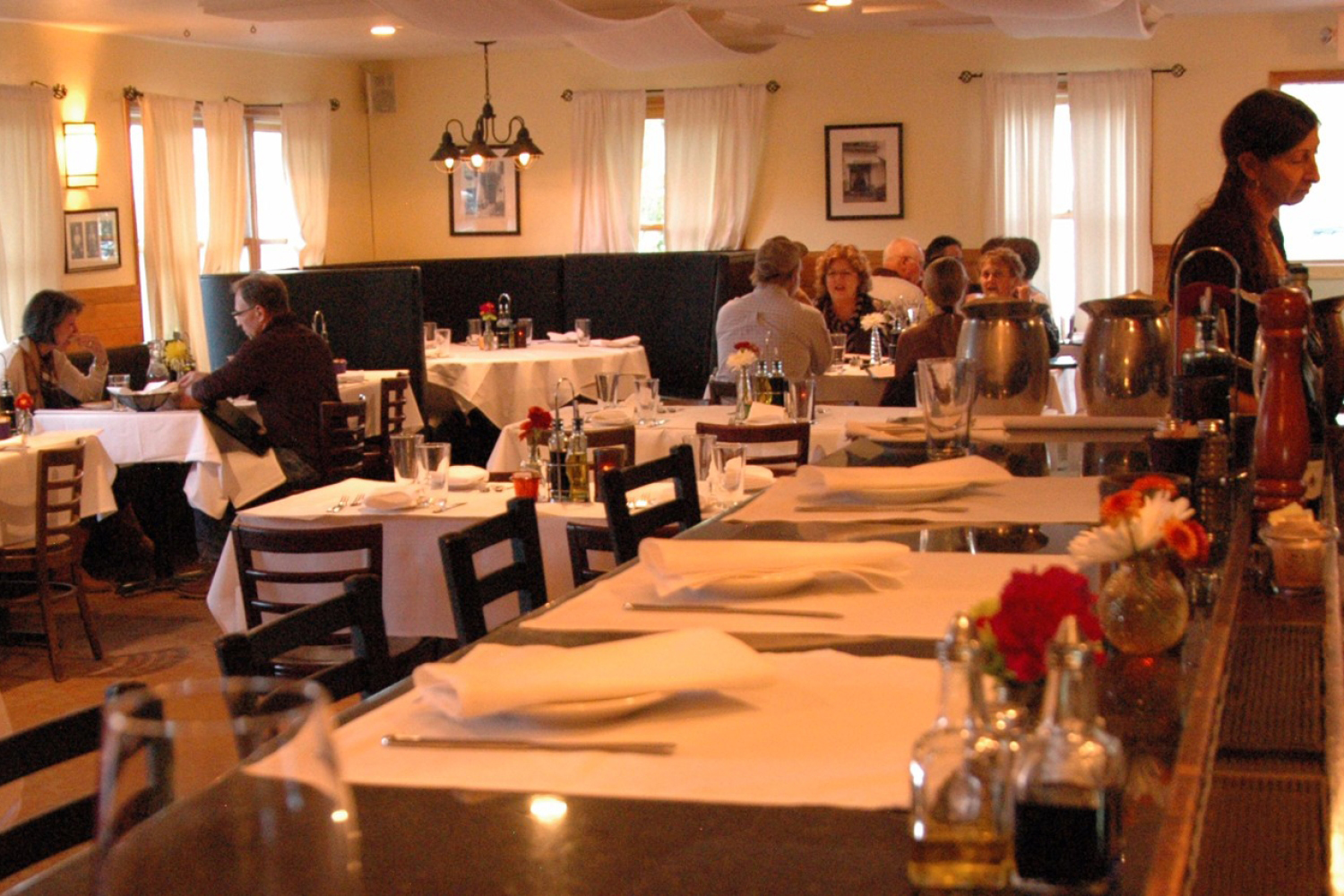 Marchitelli's Gourmet Noodle - Crested Butte CO