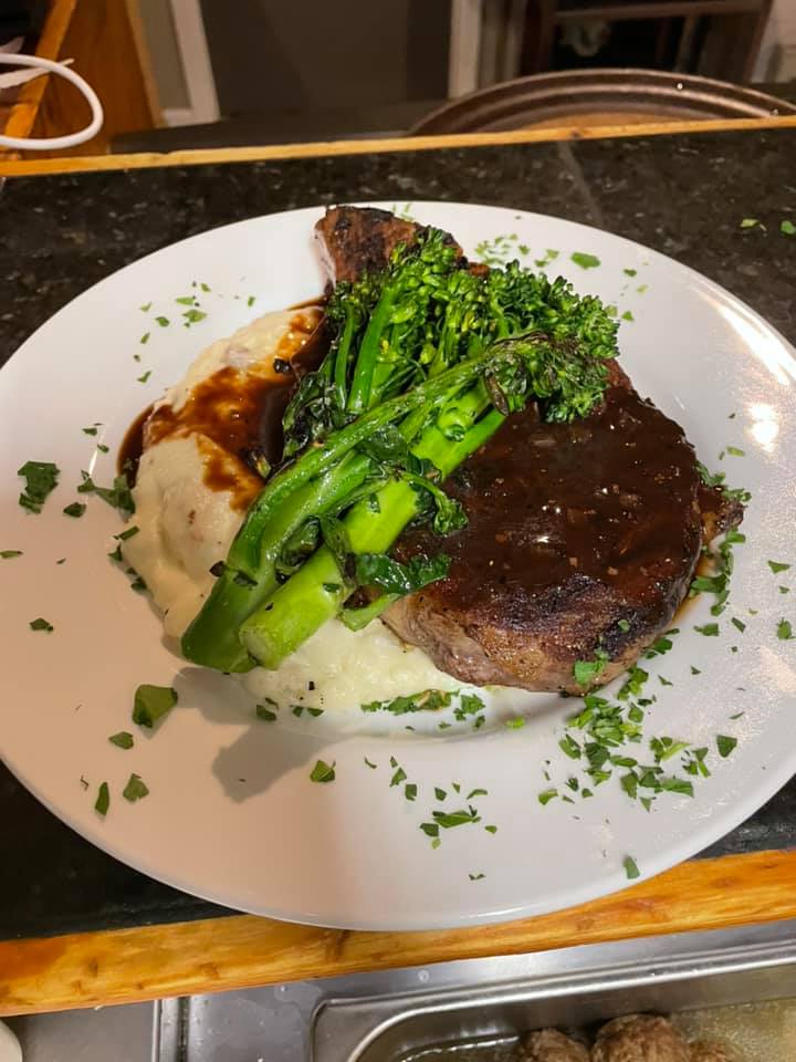 Marchitelli's Gourmet Noodle - Crested Butte CO