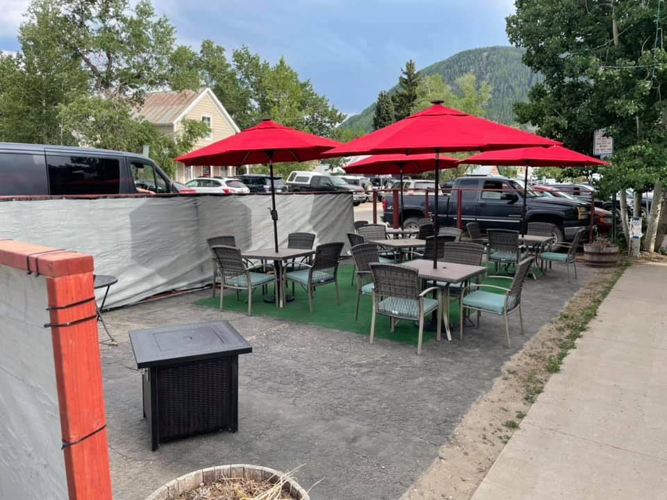 Marchitelli's Gourmet Noodle - Crested Butte CO