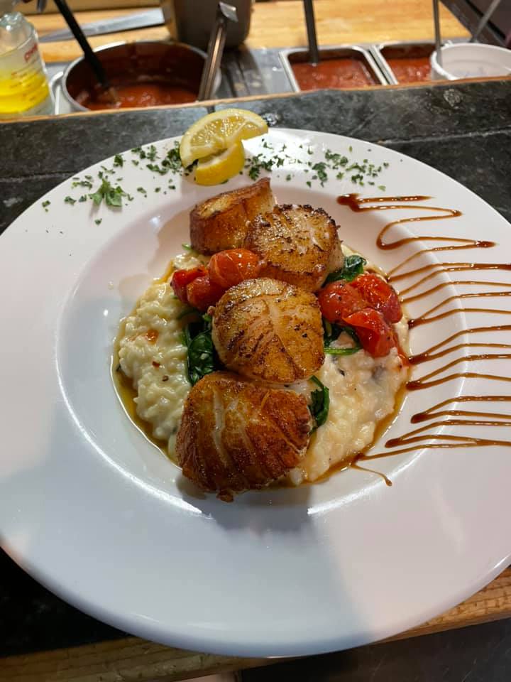 Marchitelli's Gourmet Noodle - Crested Butte CO