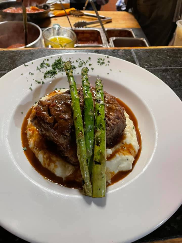 Marchitelli's Gourmet Noodle - Crested Butte CO