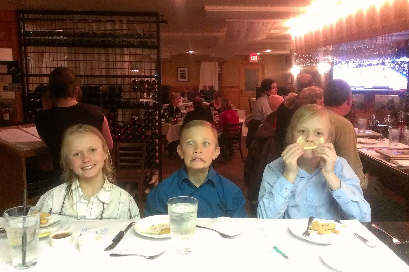 Marchitelli's Gourmet Noodle - Crested Butte CO
