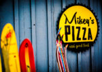 Mikey’s Pizza