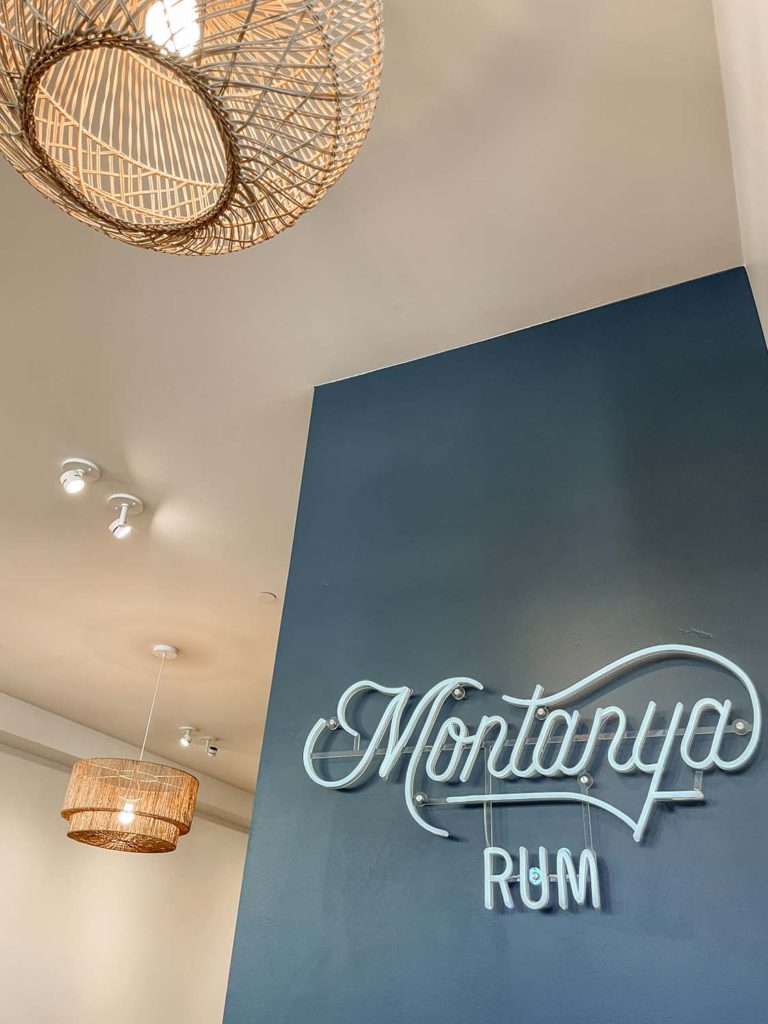 Montayna Distillers - Crested Butte CO