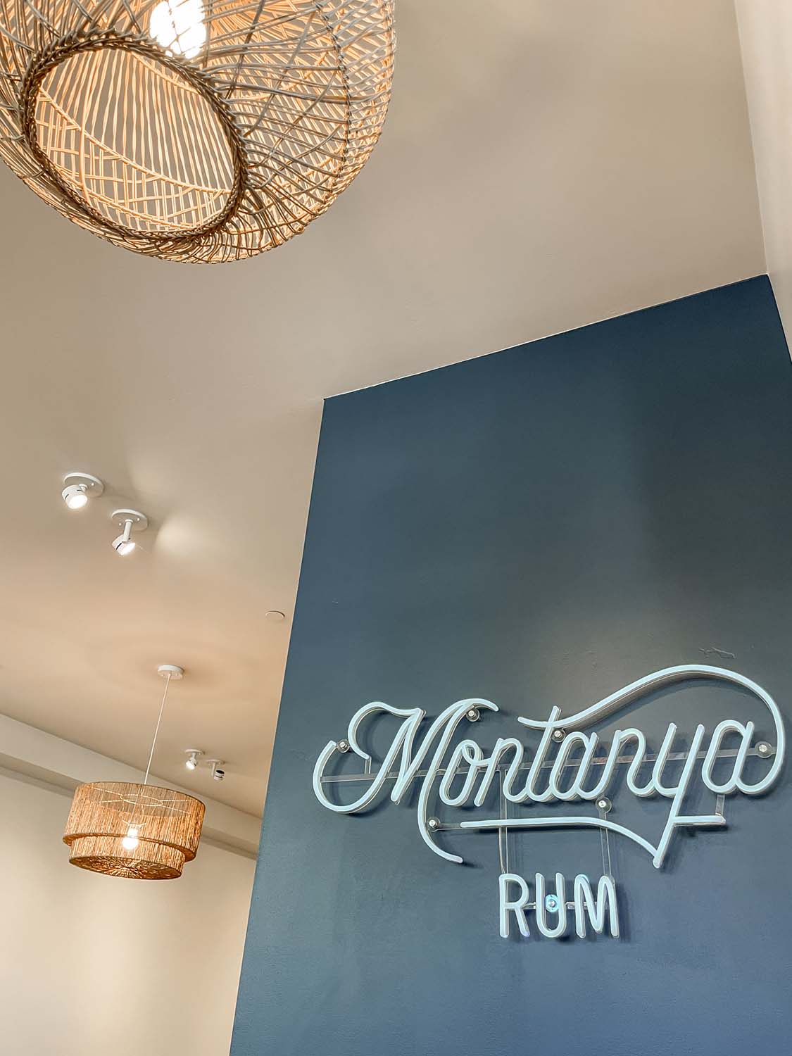 Montayna Distillers - Crested Butte CO