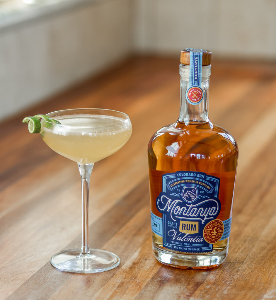 Montayna Distillers - Crested Butte CO