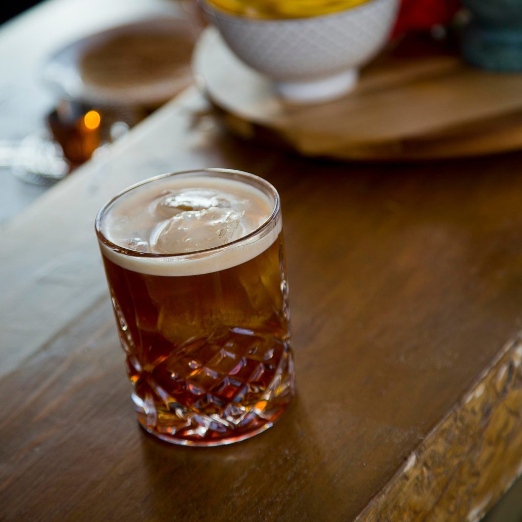 Montayna Distillers - Crested Butte CO