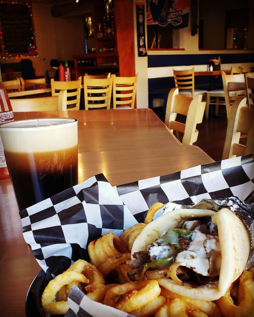 Pitas in Paradise - Crested Butte CO