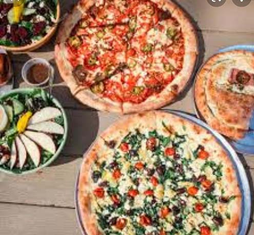 The Secret Stash Pizza - Crested Butte Colorado