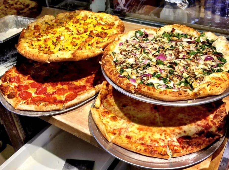 The Secret Stash Pizza - Crested Butte Colorado