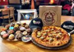 The Secret Stash Pizza - Crested Butte Colorado