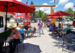 Sherpa Cafe - Crested Butte , CO.