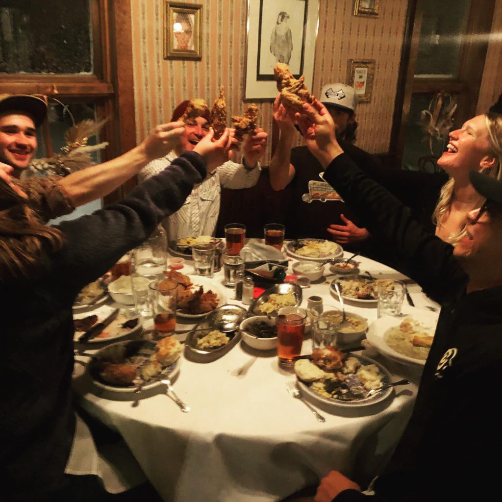 The Slogar Restaurant - Crested Butte CO