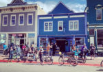 Talk of the Town - Crested Butte CO