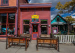 Teocalli Tamale - Crested Butte CO