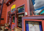Teocalli Tamale - Crested Butte CO