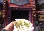 Teocalli Tamale - Crested Butte CO