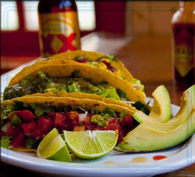 Teocalli Tamale - Crested Butte CO