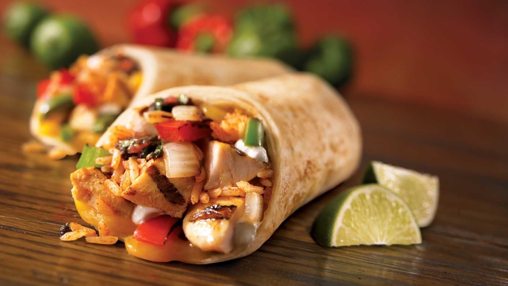 Best Crested Butte Burritos