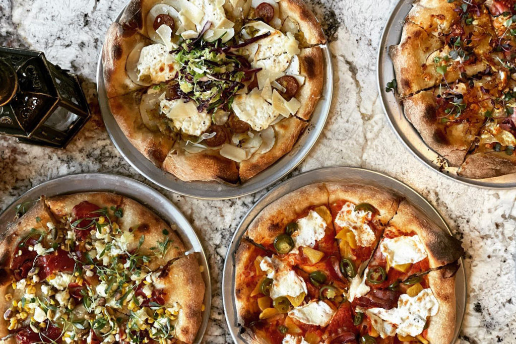 Breadery Eatery Bar & Bakehouse - Crested Butte, CO