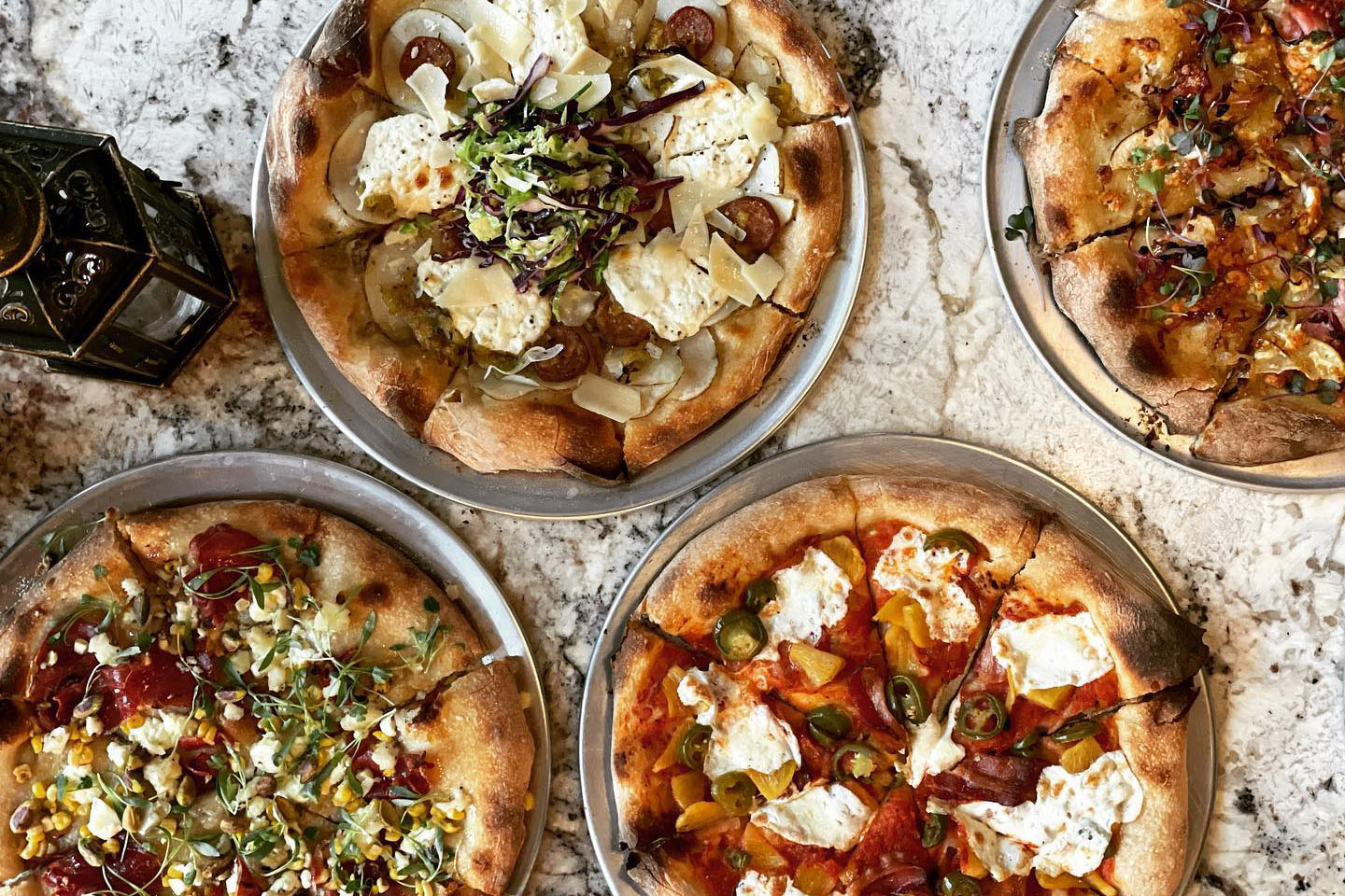 Breadery Eatery Bar & Bakehouse - Crested Butte, CO