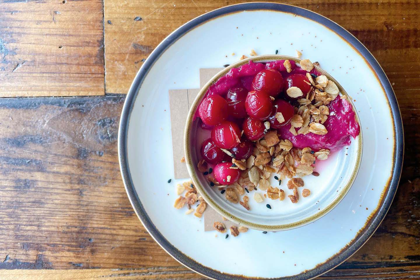 Breadery Eatery Bar & Bakehouse - Crested Butte, CO