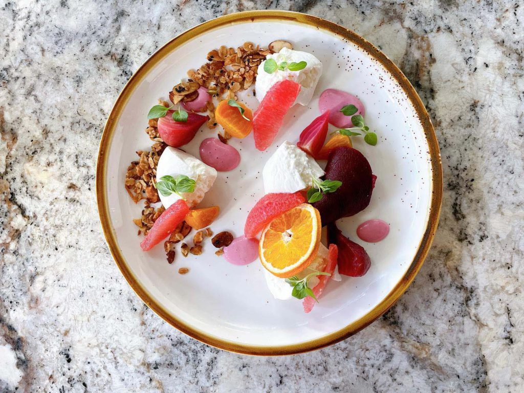 Breadery Eatery Bar & Bakehouse - Crested Butte, CO
