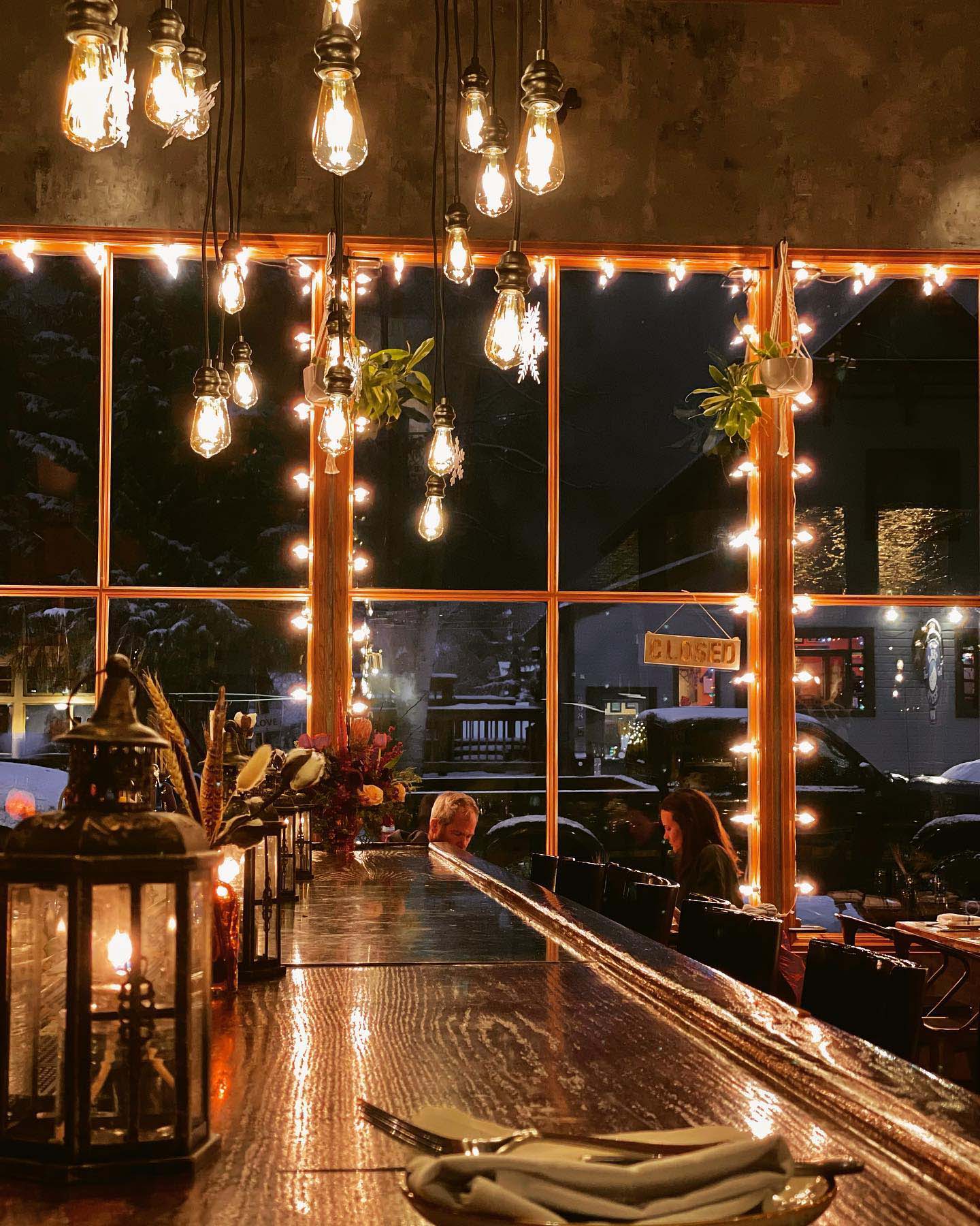 Breadery Eatery Bar & Bakehouse - Crested Butte, CO