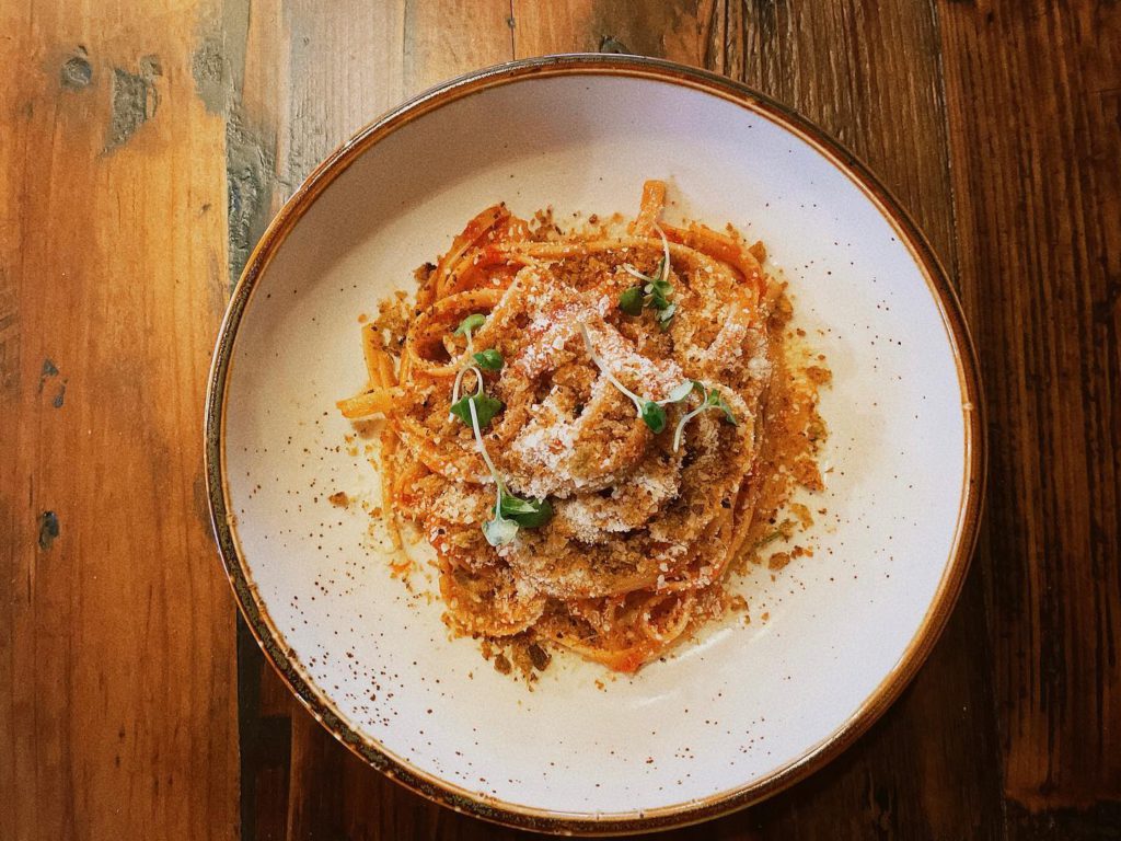 Breadery Eatery Bar & Bakehouse - Crested Butte, CO