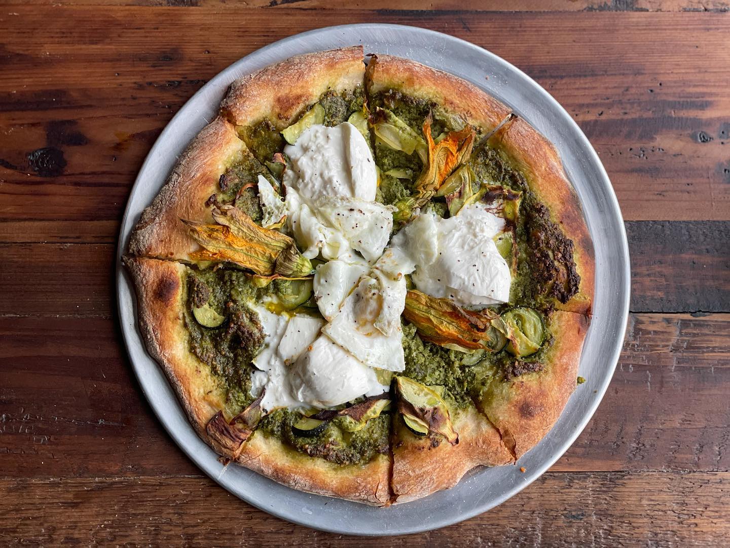 Breadery Eatery Bar & Bakehouse - Crested Butte, CO