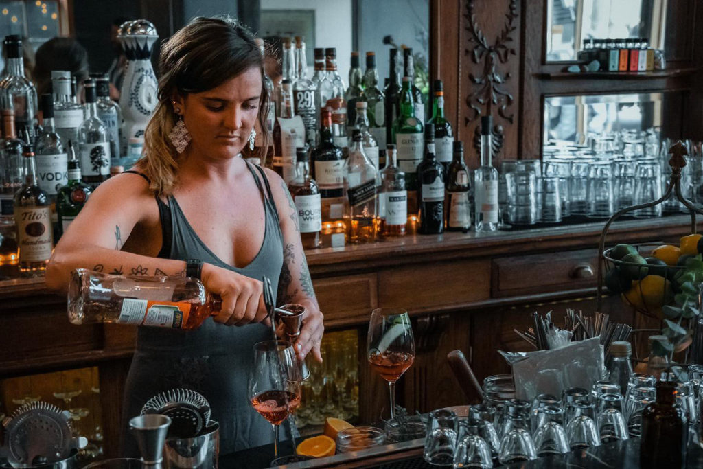 Breadery Eatery Bar & Bakehouse - Crested Butte, CO
