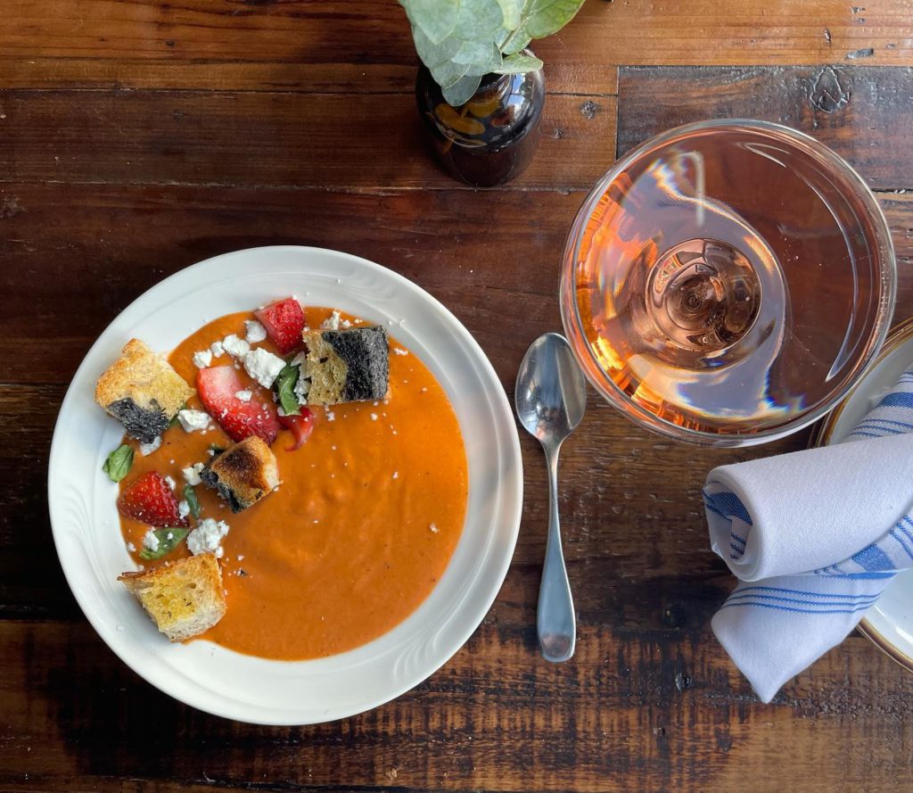 Breadery Eatery Bar & Bakehouse - Crested Butte, CO