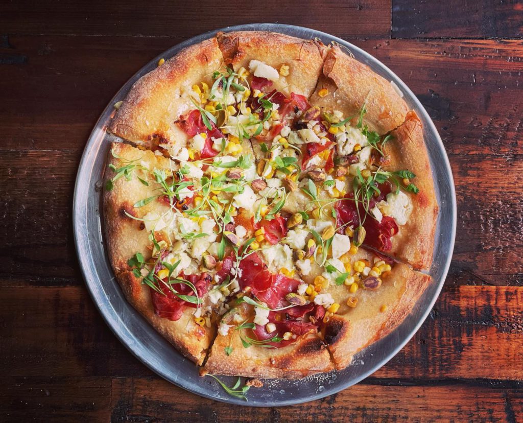 Breadery Eatery Bar & Bakehouse - Crested Butte, CO