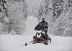 CB Motorsports - Crested Butte Snowmobile and ATV Rentals