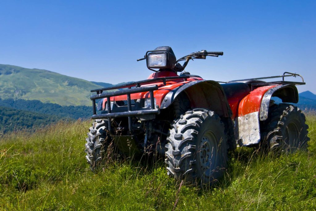 CB Motorsports - Crested Butte Snowmobile and ATV Rentals