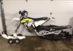 CB Motorsports - Crested Butte Snowmobile and ATV Rentals