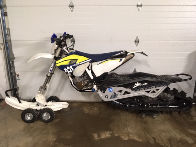 CB Motorsports - Crested Butte Snowmobile and ATV Rentals