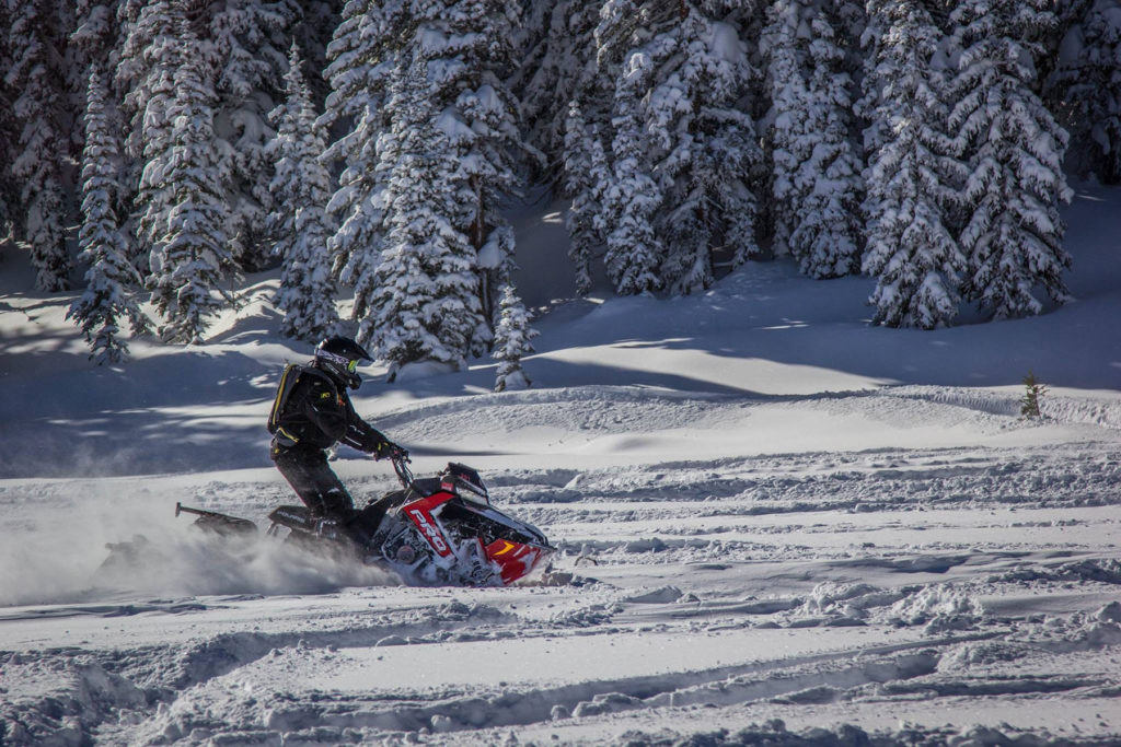 Colorado Adventure Rentals - Crested Butte ATV and Snowmobile Rentals