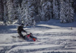 Colorado Adventure Rentals - Crested Butte ATV and Snowmobile Rentals