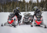 Colorado Adventure Rentals - Crested Butte ATV and Snowmobile Rentals