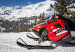 Colorado Adventure Rentals - Crested Butte ATV and Snowmobile Rentals