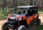 Colorado Adventure Rentals - Crested Butte ATV and Snowmobile Rentals