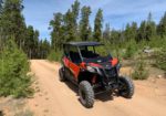 Colorado Adventure Rentals - Crested Butte ATV and Snowmobile Rentals
