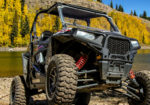 Colorado Adventure Rentals - Crested Butte ATV and Snowmobile Rentals