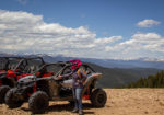 Colorado Adventure Rentals - Crested Butte ATV and Snowmobile Rentals